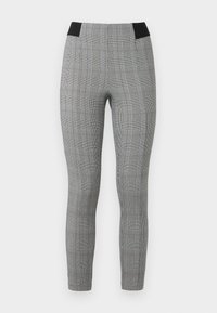 ONLMEDUSA LIFE  - Trousers - black