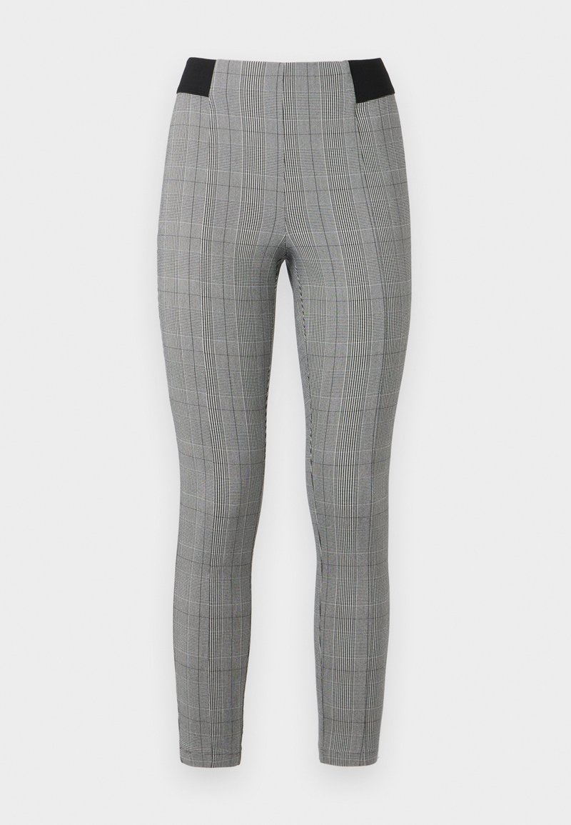 Only Broek zwart Only Broek zwart