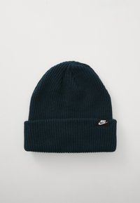 TERRA BEANIE UNISEX - Căciulă - armory navy