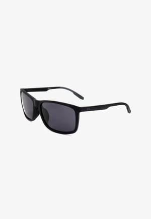 Under Armour, UA LOUDON/F - Occhiali da sole - black