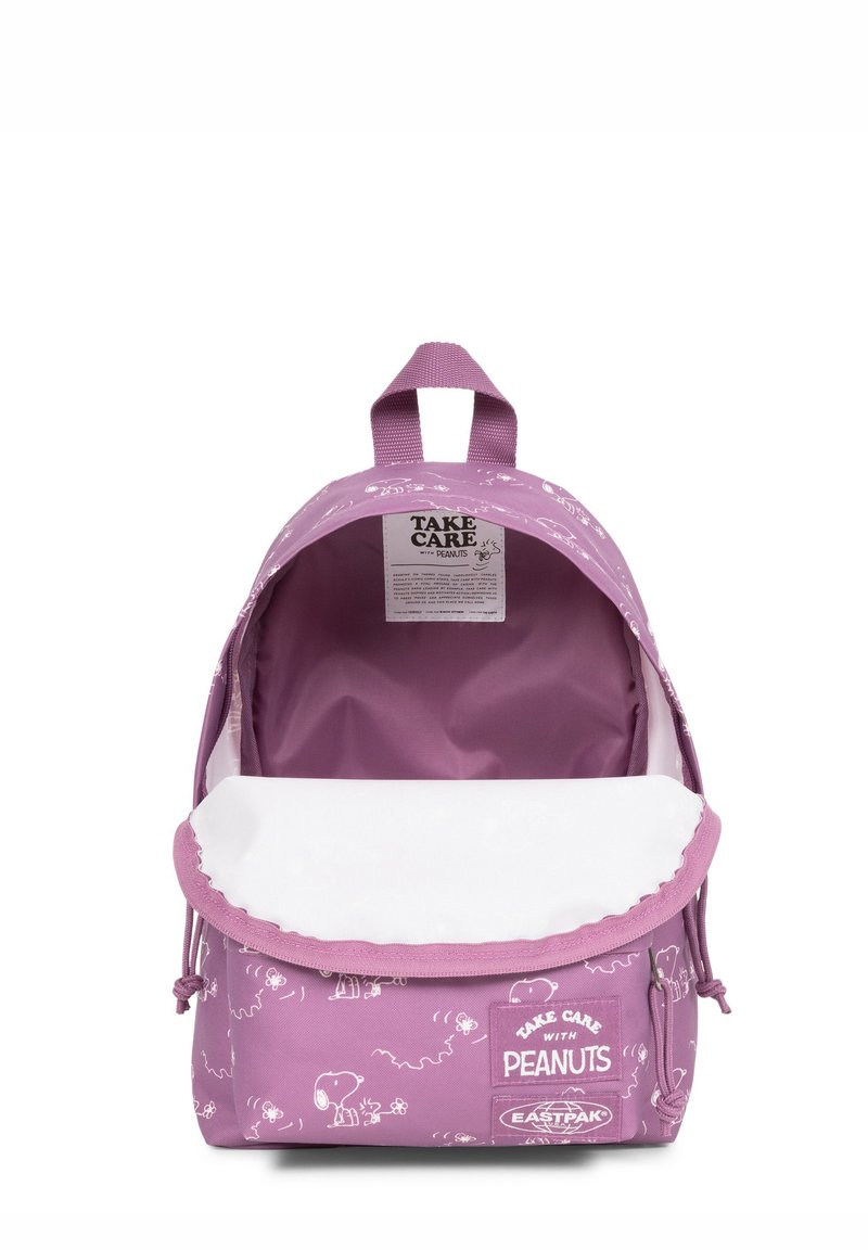 Eastpak ORBIT XS Zaino peanuts pink/fuxia