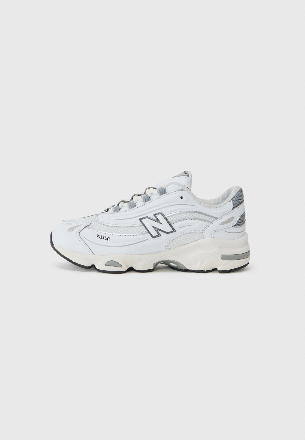 New Balance 1000 UNISEX - Zapatillas - white