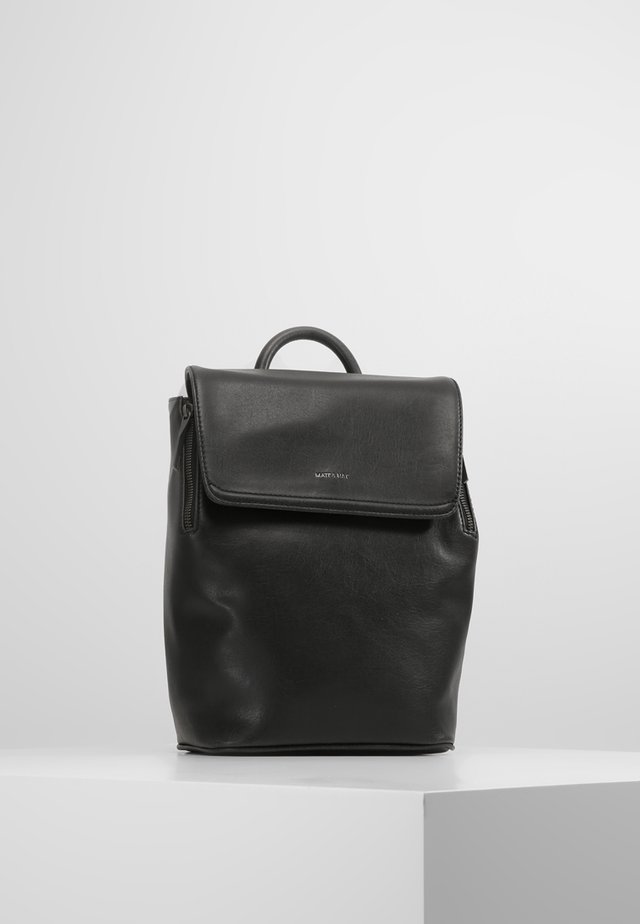FABI MINI - Reppu - black