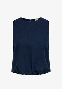 Non sélectionné, navy blazer