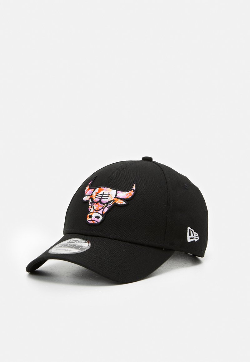 New Era SEASONAL INFILL 9FORTY® UNISEX - Cap - black