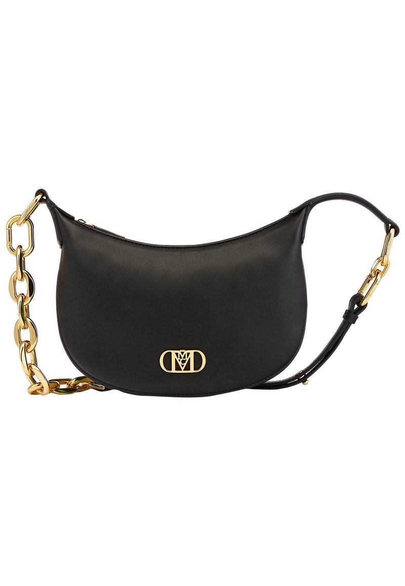 Damen Handtaschen | MCM Umhängetasche black/schwarz - EZ58270 Damen Handtaschen | MCM Umhängetasche black/schwarz - EZ58270