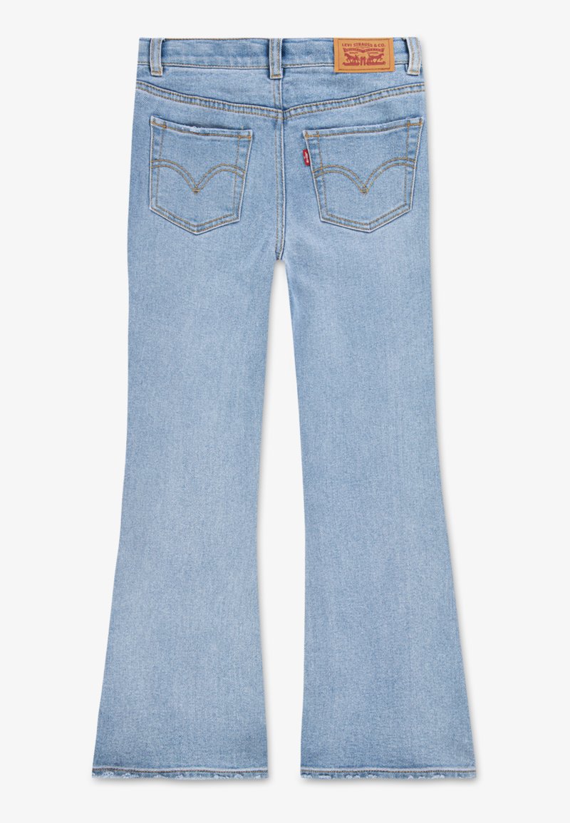 Levi's® BAGGY FLARE Jeans a zampa this and that/carta da