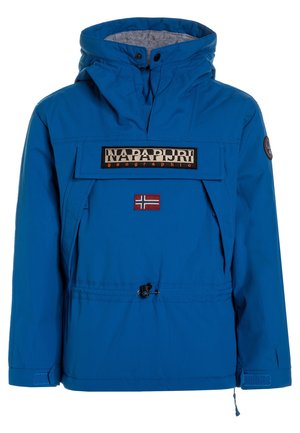 Vinterjakker - teal