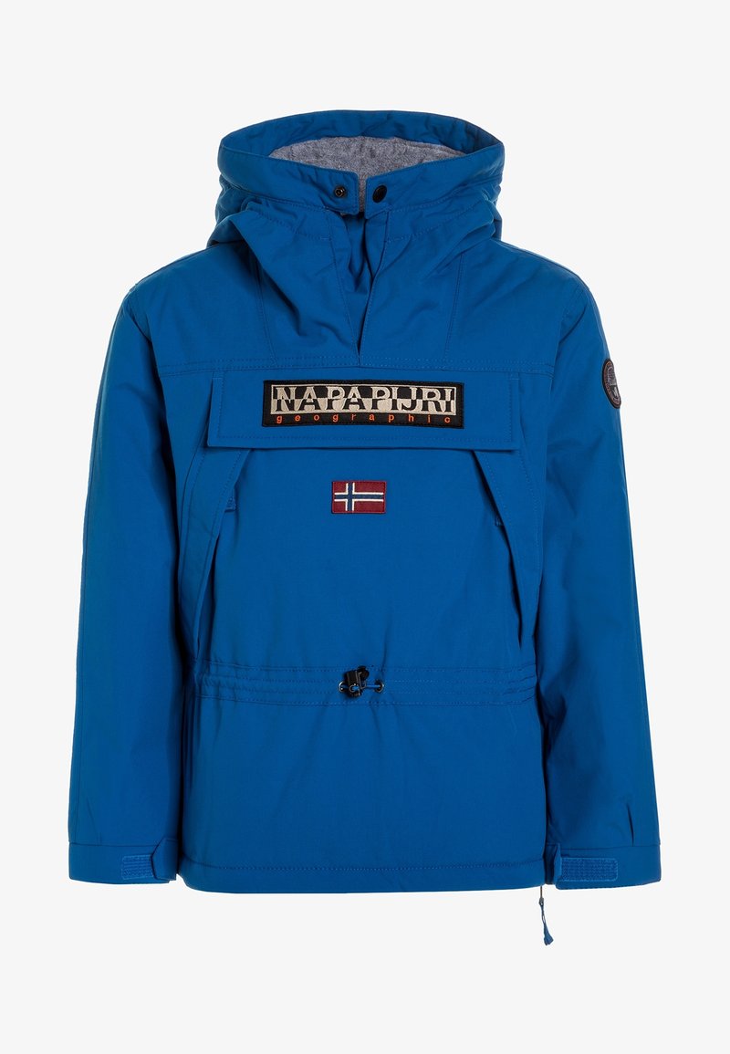 Napapijri Chaqueta de invierno - teal