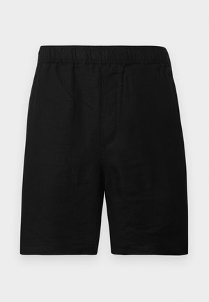 Samsøe Samsøe JABARI - Shortsit - black