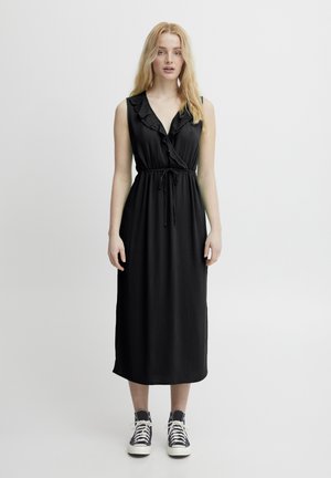 IHMARRAKECH DR - Day dress - black