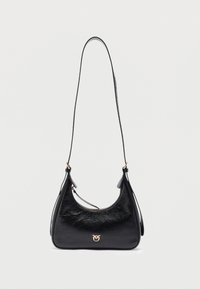 Δεν επιλέχθηκε, nero limousine/gold-coloured