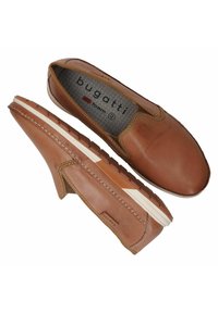 bugatti CHESLEY - Slipper - brown