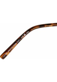 Urban Classics OHIO - Lunettes de soleil - lilac silver