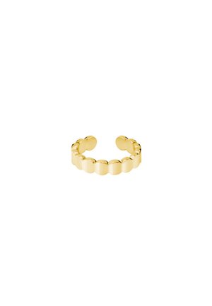 bangle up Bague - or light