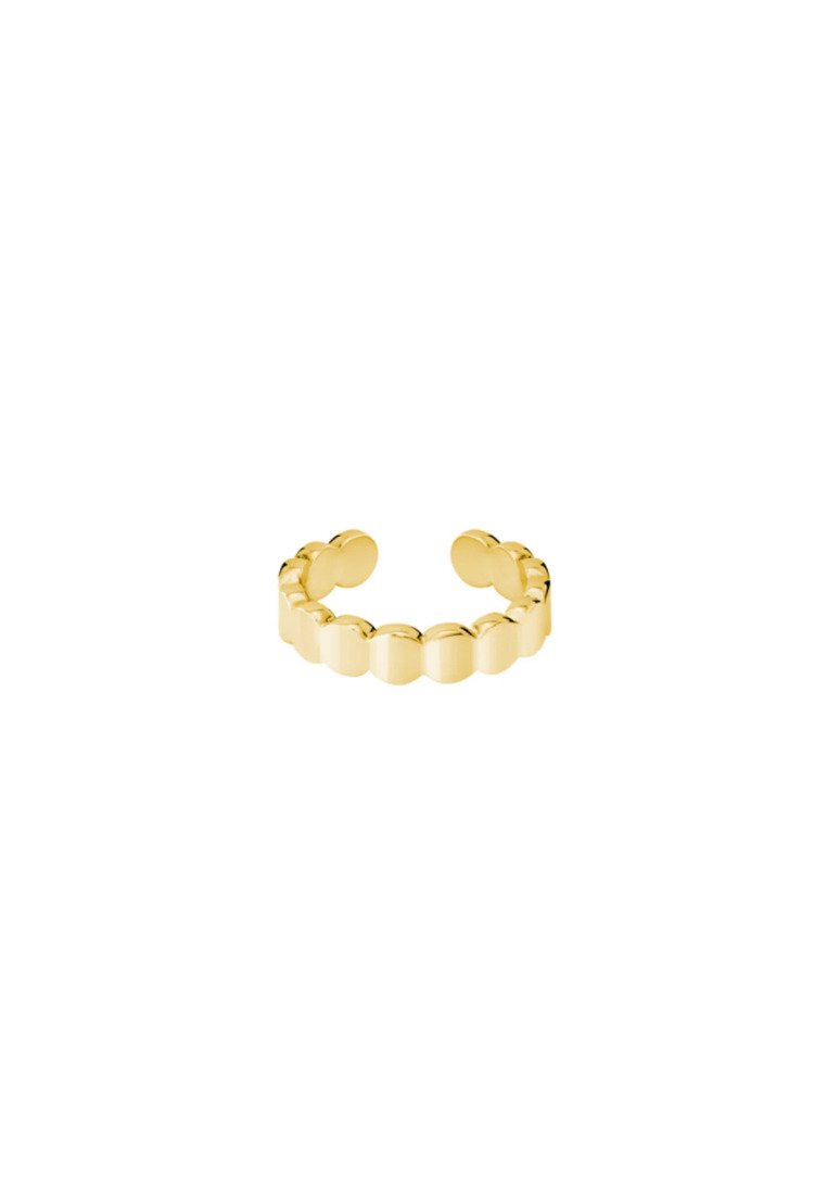 bangle up Bague - or light
