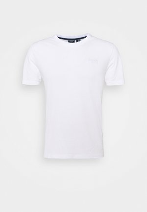 Superdry & Co T-shirts basic - optic