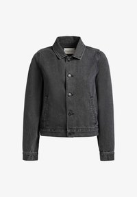 Non sélectionné, dark grey