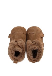 Pisamonas Botas para la nieve - topo