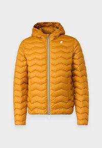 Unausgewählt, yellow inca