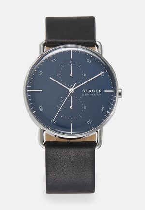 HORIZONT - Horloge - black