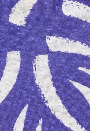 Damart, GRAPHIC TREND - Camiseta estampada - graphic blue