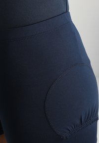 Fila BALLPANT BELLA - Leggings - peacoat blue