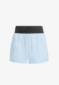 Seleccionado, glow blue