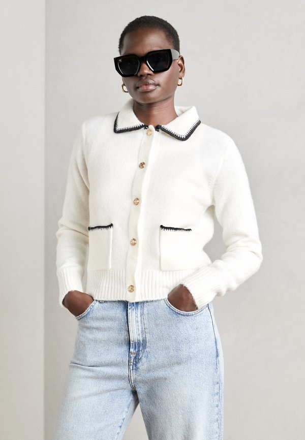 CARDIGAN EDEN - Cardigan