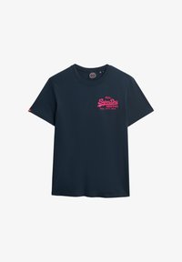 Seleccionado, eclipse navy