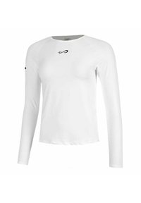 Endless DREW - Topper langermet - white