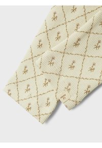 Lil' Atelier SLIM FIT biały