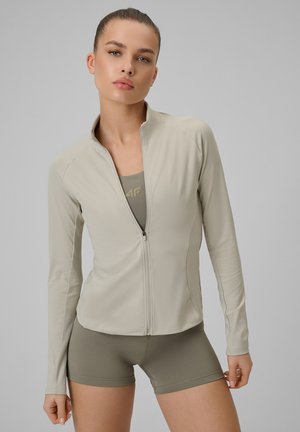 4F, - Bluza rozpinana