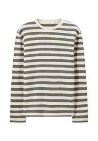 Unausgewählt, dunkelgrün