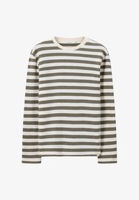 Unausgewählt, dunkelgrün