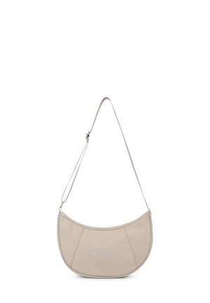 Borsa a tracolla - beige