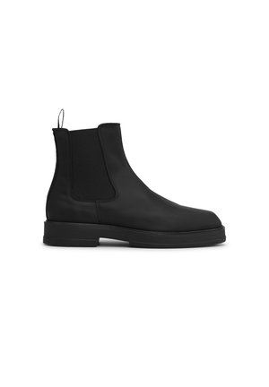 Les Deux, CHELSEA BOOT - Класически боти до глезена - black