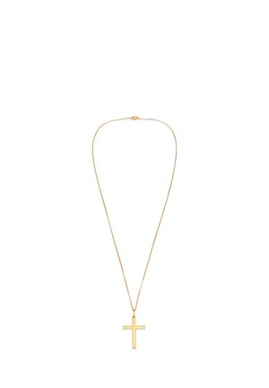 CROSS - Collier - gold-coloured