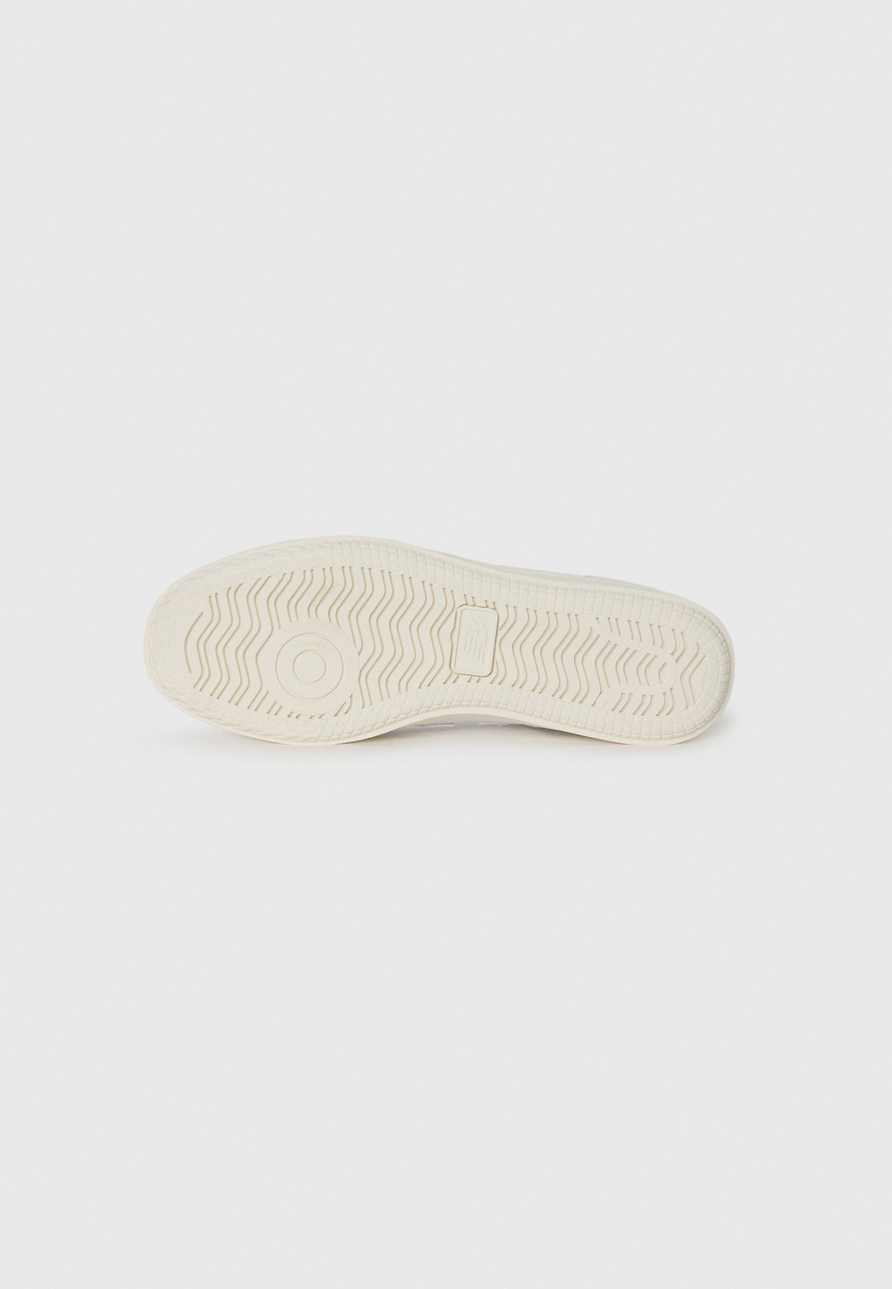 Sneaker low