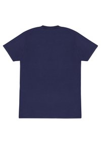 Henry Tiger TOP GUN LOGO - Triko s potiskem - navy blue