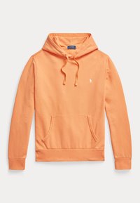 Nevybrané, pompano orange