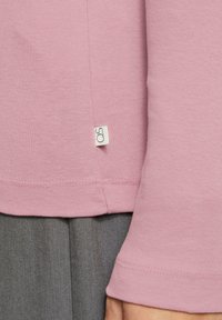 QS - Bluzka z długim rękawem