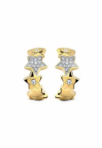STARS - Kõrvarõngad - gold tone