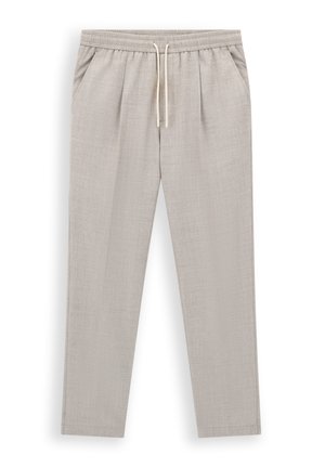 Boggi Milano, Pantalon classique - sand