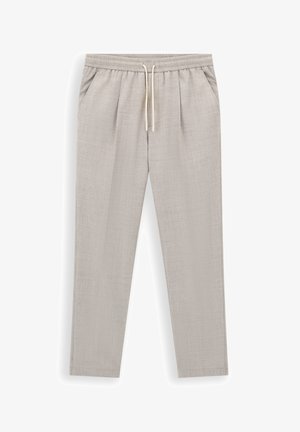 Boggi Milano, Pantalon classique - sand