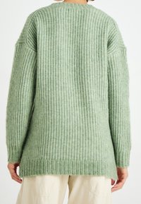 ONLY Neule - green