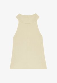 Wybrany, ivory