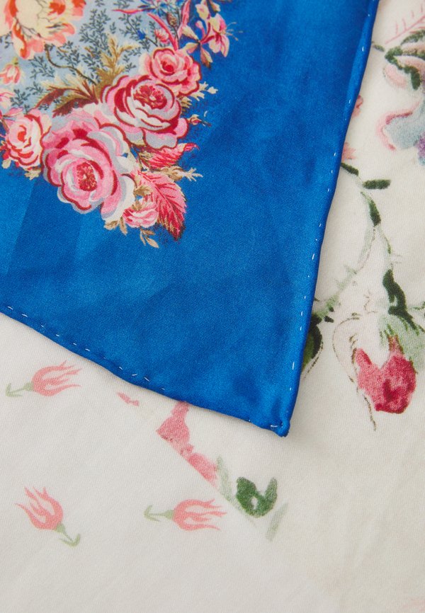 SARONG - Foulard - verde2