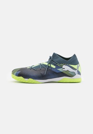 Botines de fútbol sala - dark blue