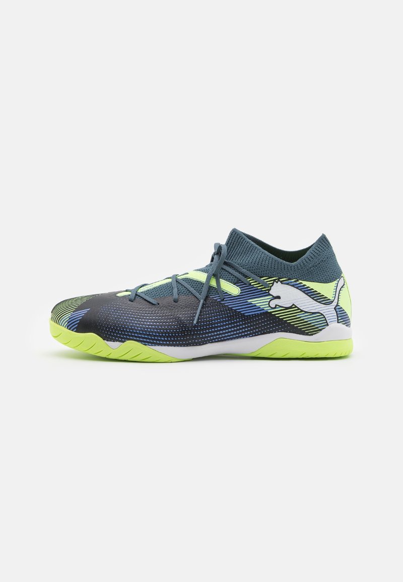 Puma Sisäjalkapallokengät - dark blue